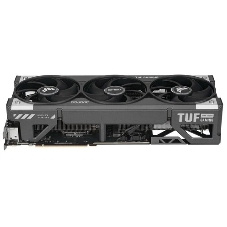 Видеокарта ASUS TUF-RTX 5080-O16G-GAMINGRTX 5080,HDMIx2,DPx3,16G,D7; 90YV0M30-M0NA00 (TUF-RTX 5080-O16G-GAMING)
