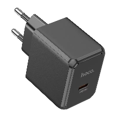 Сетевое зарядное устройство HOCO (6942007603805) CS13A 1USB 3.0A PD 20W