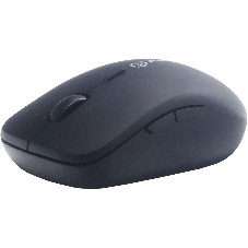 Мышь беспроводная Raskat M006W черный, 1600 dpi, радиоканал, USB, кнопки - 6