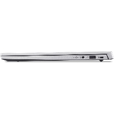 Ноутбук Acer Aspire Lite 15 AL15-36P-C9XQ серебристый Intel Core N150/8Gb/SSD 256Gb/15.6