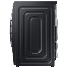 Стиральная машина Samsung WW90DG6U34LBLP черный, загрузка фронтальная 9 кг, 1400 об/мин., класс: A
