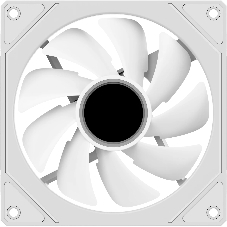 Вентилятор для корпуса Ocypus Gamma F12 ARGb WH (Gamma-F12-WH1AM00X-GL)