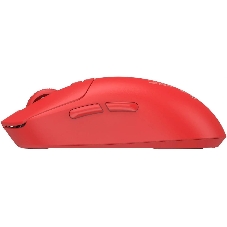 Мышь беспроводная/проводная A4Tech Bloody R72 Pro красный, 26000 dpi, радиоканал, USB/USB-C, кнопки - 7