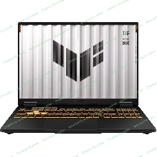 Ноутбук ASUS TUF Gaming F16 FX608JPR-RV048/16