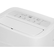 Осушитель воздуха JAX JD-30 белый, 30 л/сутки, 6 л