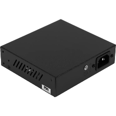 Коммутатор 6PORT NETIS P106C 10/100M 4POE