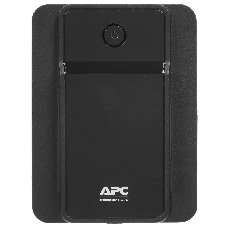 Источник бесперебойного питания APC Back-UPS BX950MI-GR/950 ВА/520 Вт/4 х CEE 7 (евророзетка)