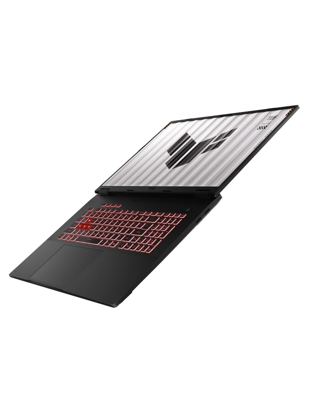 Ноутбук Asus TUF Gaming A18 FA808UP-S8117/18