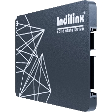 Накопитель SSD Indilinx IND-S325S, 240Gb, SATA III, 2.5