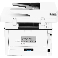 МФУ лазерное Pantum M7102DN, A4, ч/б, печ. до 33 стр/мин., скан. до 24 стр/мин., 1200x1200dpi, USB, RJ-45, проектная модель