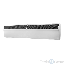 Комплект Ballu Plinth Transformer BEC/PL-2000-4I (инверторный) с блоком управления