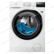 Стиральная машина Electrolux EW7W2612E пан.англ. загр.фронтальная (с сушкой)