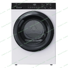 Сушильная машина Haier HD90-A2929A белый, 9 кг, сушка - конденсационная, программ - 15, 59.5 x 84.5 x 66.5 см