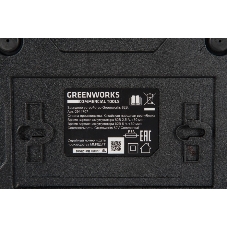 Зарядное устройство Greenworks 291470782В