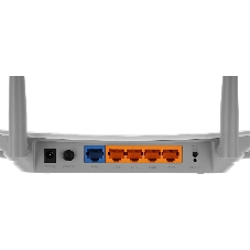 Двухдиапазонный гигабитный Wi-Fi роутер TP-LINK Archer C86 AC1900 с поддержкой MU MIMO/AC1900 Dual-Band Wi-Fi Router