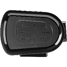 Микросистема Hyundai H-HA630 черный 150Вт FM USB BT SD/MMC/MS