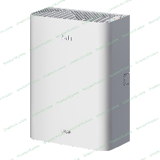 Очиститель воздуха Ballu ONEAIR ASP-90WB белый, 30 м², HEPA-фильтр