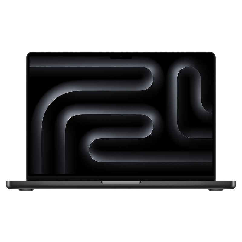 Ноутбук Apple MacBook Pro M5 Pro 2026 MGDT4 14-inch 18‑core CPU and 20‑core GPU, 24GB, 2TB SSD - Space Black