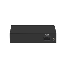 Коммутатор GIGALINK GL-SW-G005-04P(BT), 4×1 Гбит/с PoE + 2×1 Гбит/с SFP, неуправляемый