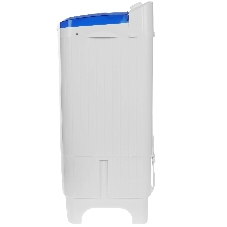Стиральная машина Мечта WMS T613UPTA01 белая, загрузка вертикальная 6кг, 1350 об/мин., класс: A+