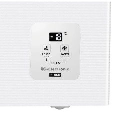 Морозильный ларь Hisense FT145N1AW1, белый, 141л
