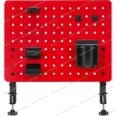 Органайзер Cactus CS-GMPB-RD красный