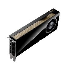 Видеокарта Nvidia RTX 6000 Ada, 1 year