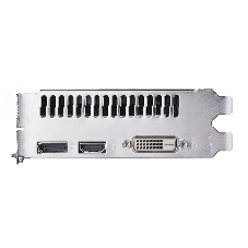 Видеокарта NINJA GeForce GTX 1660 Super, 6 GB GDDR6, 192 bit, DVI-D, DisplayPort, HDMI, GPU 1530 MHz