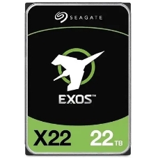 Жесткий диск Seagate Enterprise Capacity 3.5