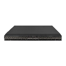 Коммутатор H3C S6850-56HF L3 Ethernet Switch 48*SFP28+8*QSFP28 Ports w/o PSU