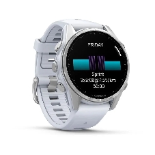 Умные часы Garmin Fenix 8, 1.3