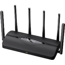 Двухдиапазонный беспроводной маршрутизатор Wi-Fi Mercusys MR37BE