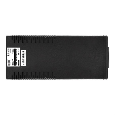 Источник бесперебойного питания ExeGate EP285507RUS SpecialPro UNB-1600.LED.AVR.EURO.RJ.USB 1600VA/950W, LED, AVR, 4 евророзетки, RJ45/11, USB, черный