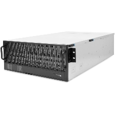 Компьютерный корпус AIC J4060-04-35X_XJ1-40604-06, 4U 60x 3.5” hot-swap bays, hot-swap JBOD with dual SAS 12G expander controller, dual BMC, tool-less HDD tray,1200W 1+1 hot-swap redundant 80+ Platinum, tool-less rail kit (35X series)