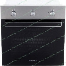 Шкаф духовой газовый Maunfeld EOGC604S, встраиваемый