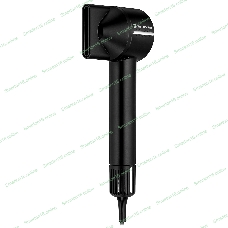 Фен BRAYER BR3028 черный, 1600 Вт, ионизация