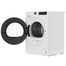 Сушильная машина Candy Nova C43TD H9A2BSW-07 белый, 9 кг, сушка - конденсационная, программ - 12, 59.5 x 85 x 59.9 см