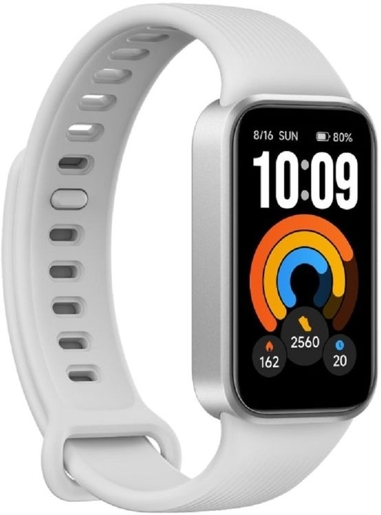 Фитнес-браслет Xiaomi Smart Band 11 Active, 1.47