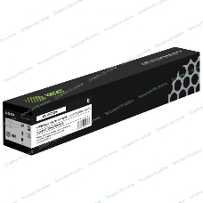 Картридж лазерный Cactus CS-MPC3000K 842030 черный (20000 стр.) для Ricoh MPC2000/C2500/C3000