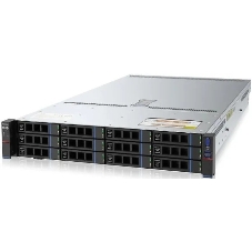 Серверная платформа Gooxi SL201-D12R-NV-G3 2U 12 bay server with NVME bp,based on ice lake 1xPCIe 4.0x16; 2xPCIe 4.0x8 2x 2.5