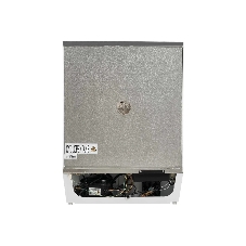 Морозильная камера встраиваемая Maunfeld MBFR88SWGR Inverter белый, 95 л, 3 ящика