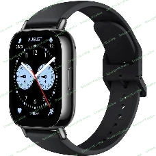 Умные часы Redmi Watch 5 Lite черный