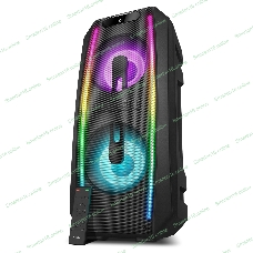 Портативная колонка SVEN PS-740, черный