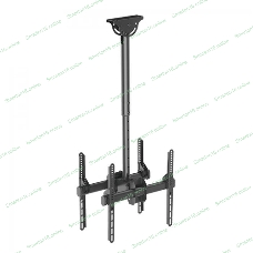 Кронштейн для телевизора Arm Media LCD-1850 черный, 26