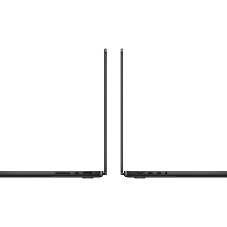 Ноутбук Apple MacBook Pro M5 Pro 2026 MGDT4 14-inch 18‑core CPU and 20‑core GPU, 24GB, 2TB SSD - Space Black