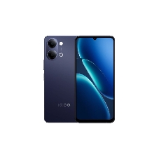 Смартфон iQOO Z11 lite 8Gb, 256Gb, синий