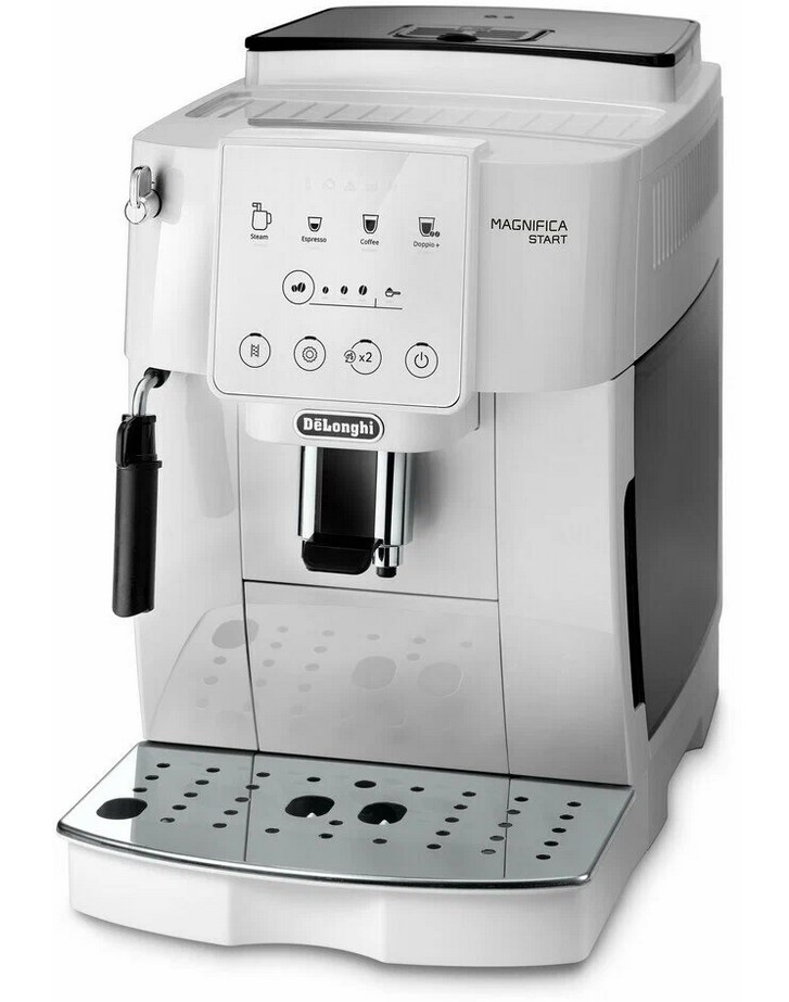 Кофемашина DeLonghi ECAM 220.21 WW