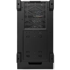 Компьютерный корпус Montech AIR 1000 PREMIUM черный без БП ATX 1x120мм 3x140мм 2xUSB3.0 audio bott PSU
