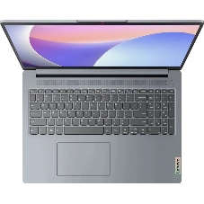 Ноутбук Lenovo IdeaPad Slim 3 15IRU8/15.6