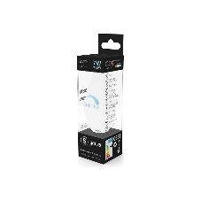 Лампа светодиодная Gauss Led Candle-dim E14 7Вт 4100К диммируемая